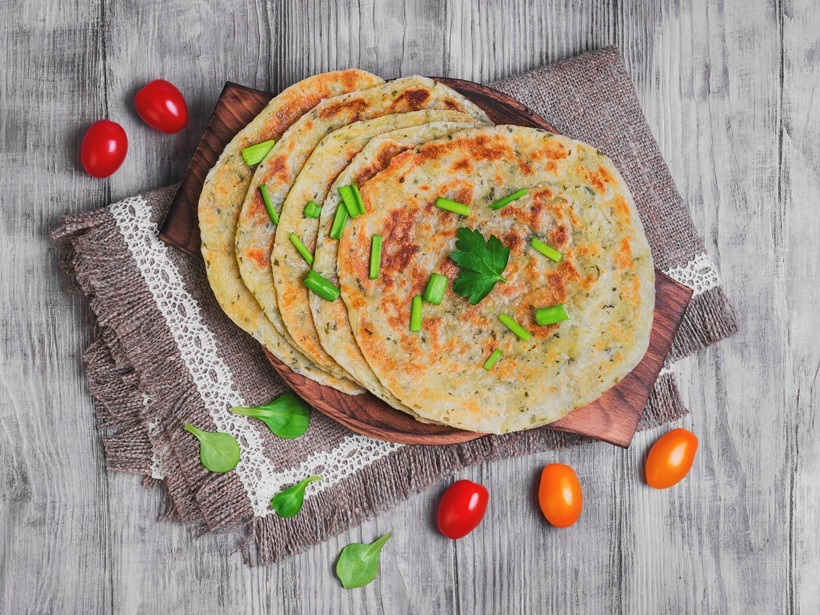 Try these 8 delicious and healthy Paratha tiffin recipes Parenting