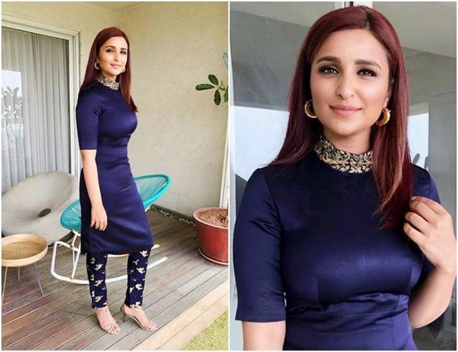 Anushka Sharma, Kajol, Shilpa Shetty, Taapsee Pannu, Sonakshi Sinha, Parineeti Chopra, Malaika Arora, Soha Ali Khan, Anushka Sharma updates, Malaika Arora updates, Sonakshi Sinha updates, Parineeti Chopra updates, Kajol updates, celeb fashion, bollywood fashion, indian express, indian express news