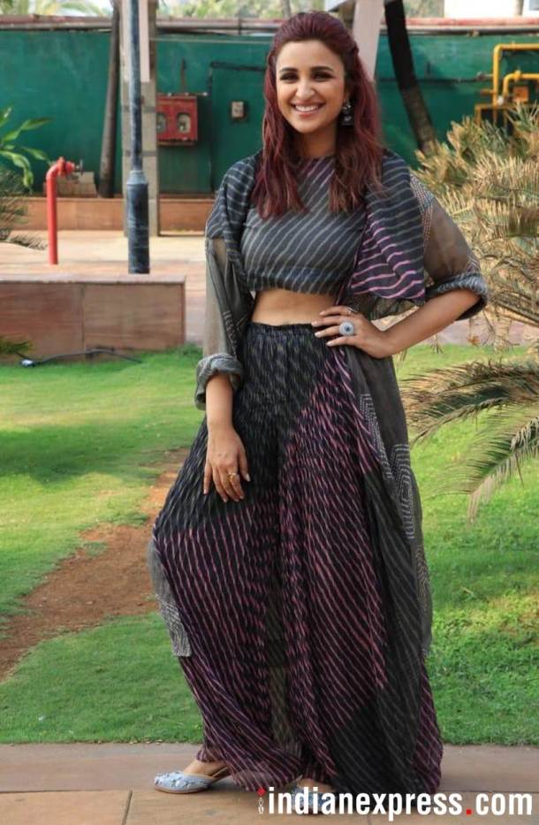 Parineeti Chopra