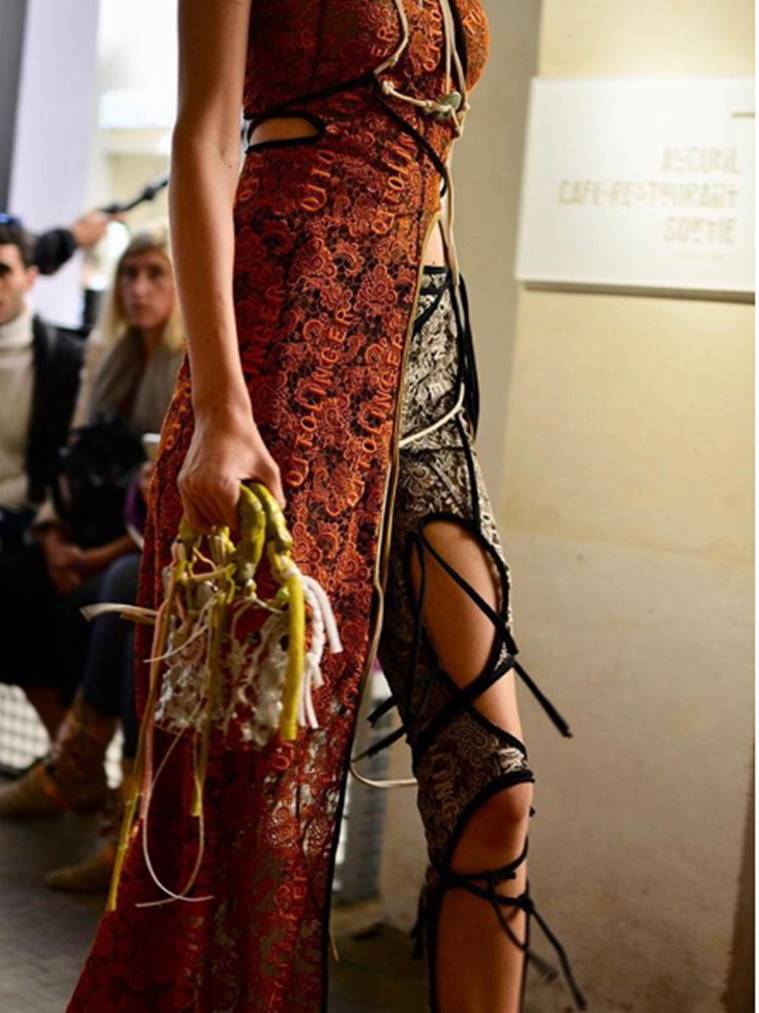 paris fashion week, street style paris fashion week, couture wear paris fashion week, dior paris fashion week, gucci, fashion designs paris fashion week, stunning shots paris fashion week, indian express, indian express news