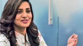 Parvathy on fighting misogyny in Malayalam cinema