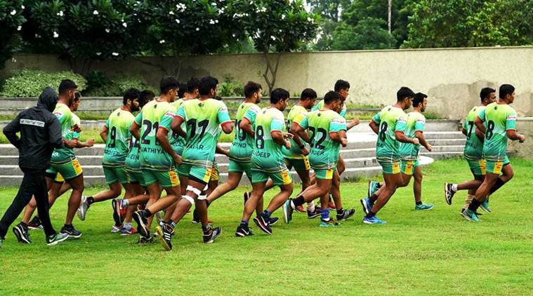 Patna Pirates Team Players List, Squad, Schedule: Patna Pirates will be led by captain Pardeep Narwal.