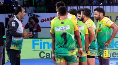 Pro Kabaddi 2018, Patna Pirates vs Telugu Titans Live Score Streaming Online: Patna clash with Hyderabad.