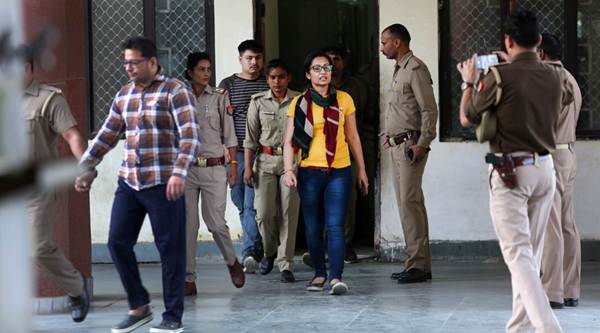 Verifying if claims of blackmail true, say cops on Paytm accused