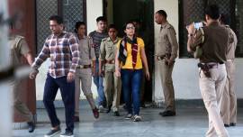 Paytm founder had accused her of nearly bringing down firm, she is back as V-P