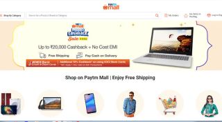 Paytm Mall, Paytm discount laptop, Macbook Air discount, Lenovo Ideapad 330 discount, MacBook Air 13 inch discount, Macbook Air price in India, laptop offers, laptop sale, laptops discounts