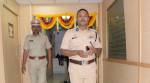 Pune: Don’t have enough manpower  or vehicles, says Pimpri top&nbsp;cop