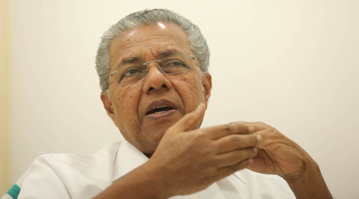 Sabarimala, Sabarimala protests, Kerala temple issue, Kerala government, Pinarayi Vijayan, Supreme court on sabarimala, Sabarimala review petition, sabarimala temple, ramesh chennithala, indian express