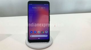 google, pixel stand, pixel stand bug, pixel stand issue, pixel stand price in india, pixel 3, pixel 3 price in india, google pixel 3 xl price in india, pixel 3 specifications, pixel 3 xl specifications, google, pixel stand