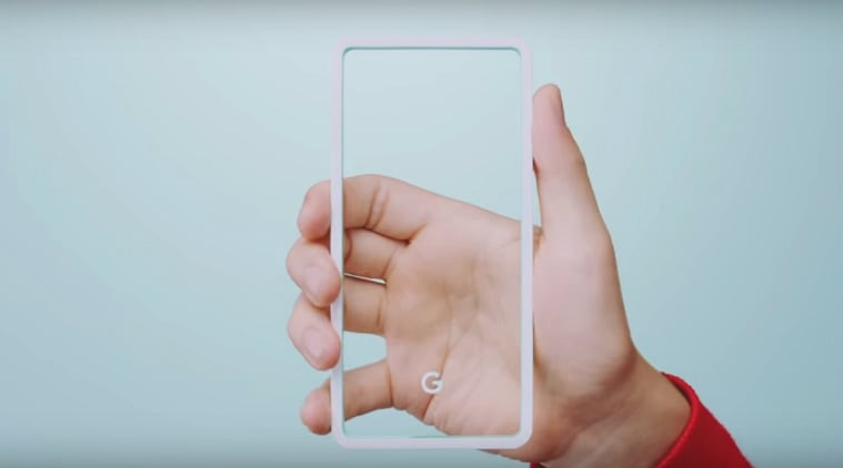 Google Pixel 3, Google Pixel 3 XL, Google Pixel 3 launch date in India, Google Pixel 3 price in India, Google Pixel 3 XL price in India, Google Pixel 3 XL price, Google Pixel 3