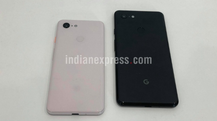 Google Pixel 3, Pixel 3 XL launch, Google Pixel 3 price, Google Pixel 3 XL price in India, Google Pixel 3 specifications, Pixel 3 XL vs Pixel 2 XL, Google Pixel 3 features, Google Pixel 3 XL features, Pixel 3 vs Pixel 2, Google Pixel 3 specifications, Google Pixel 3 XL price