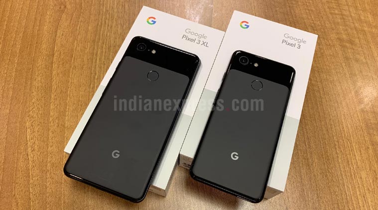 Google, Google Pixel 3, Pixel 3 price, Google Pixel 3 XL, Google Pixel 3 price in India, Google Pixel 3 XL price in India, Pixel 3 features, Pixel 3 XL features, Google Pixel 3 specifications, Google Pixel 3 sale