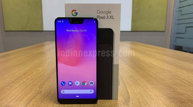 Google Pixel 3, Pixel 3 XL launch: Price in India, sale day and everything else to know