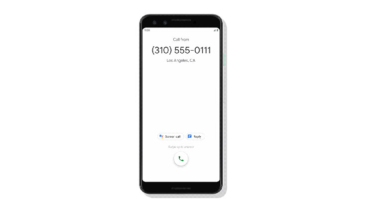 Google Pixel 3, Pixel 3 XL launch: Price in India, sale date and