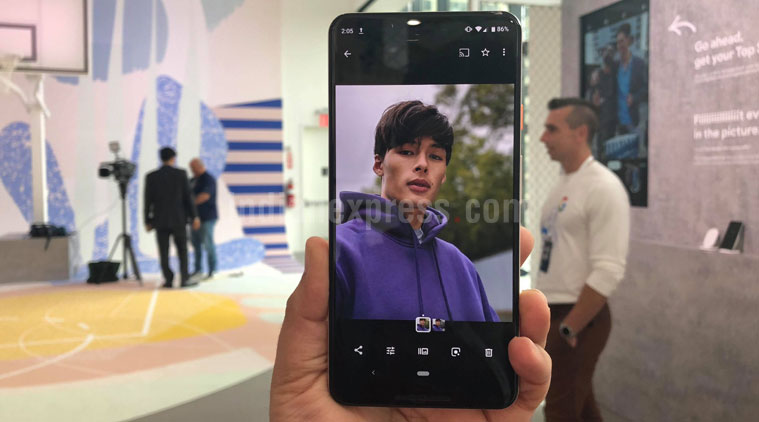 Google Pixel 3, Pixel 3, Pixel 3 XL, Pixel 3 XL price in India, Pixel 3 XL specifications, Pixel 3 XL vs iPhone XS, Pixel 3 new features, Pixel 3 sale in India, Pixel 3 sale, Pixel 3 specifications