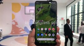 Google Pixel 3 XL, Pixel 3 XL price in India, Google Pixel 3 XL specifications, Pixel 3 XL India sale, Google Pixel 3 XL features, Pixel 3 XL vs Pixel 2 XL, Pixel 3 XL availability, Pixel 3 vs Pixel 3 XL, Pixel 3 XL launch