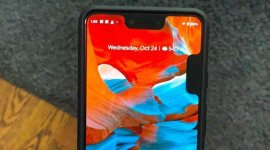 Google Pixel 3 XL, Pixel 3 XL bug, notch bug Pixel 3 XL, Pixel 3 XL second notch, software issues Pixel 3 series, Pixel 3 XL latest issues, flaws on Pixel 3 series, Google Pixel 3 bugs, Google software updates