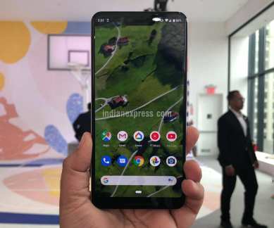 google, google night sight mode, pixel 3 night sight mode, night sight, pixel 3, google camera, pixel 3 price in india, pixel 3 xl price in india, pixel 3 camera, google pixel, pixel 3 xl camera, google