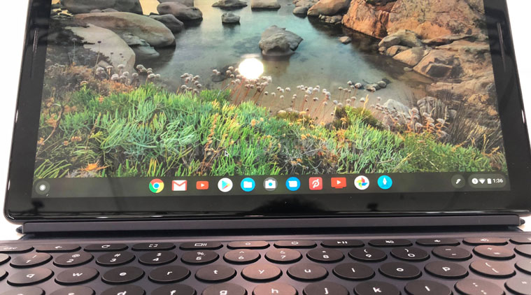 Google Pixel Slate, Google Pixel Slate price, Pixel Slate price in India, Google Pixel Slate specifications, Pixel Slate, Pixel Slate tablet, Pixel Slate features, Pixel Slate price, Pixel Slate India