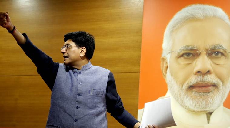 Sardar Patel was 'pro-business', 'pro-trade' says Piyush Goyal as he says India targets to reach top 50 in EODB rankings