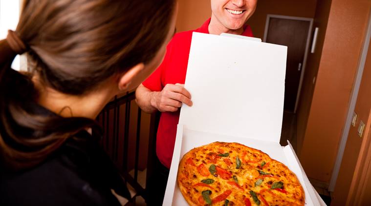 This Story About A Midnight Pizza Delivery For A Terminally Ill Man Is