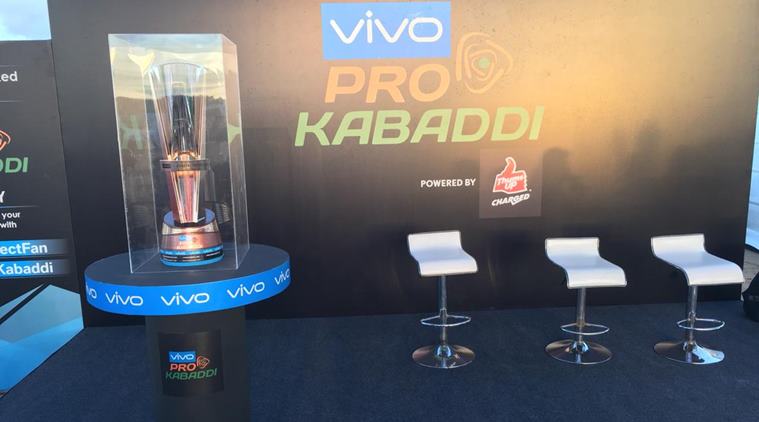 Pro Kabaddi 2018 Points Table, Standings, Rankings: PKL Season 6 Points ...