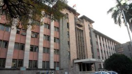 pUNE, pune news, pune municipal corporation, pmc, flag day, indian express