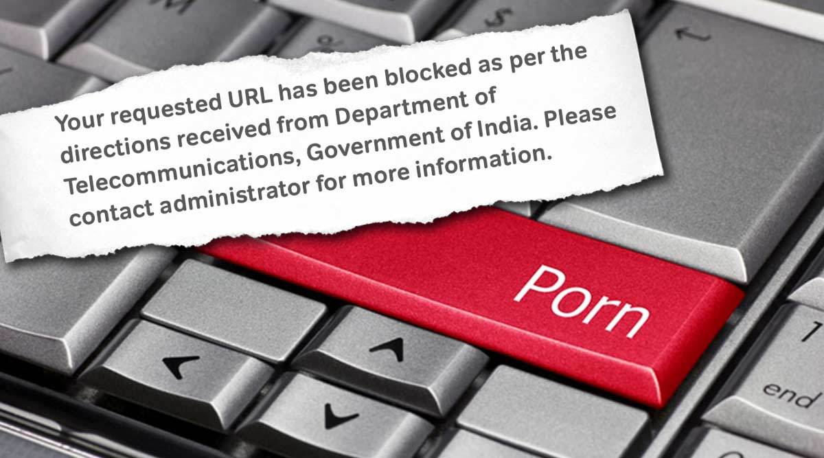 Porn Dot - India banned porn sites full list