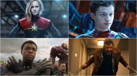 marvel cinematic universe