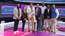 AI Cricket bat, Power Bat, AI in sports, Anil Kumble, Microsoft, Spektacom Technologies, Star India, Cricket, Azure Sphere