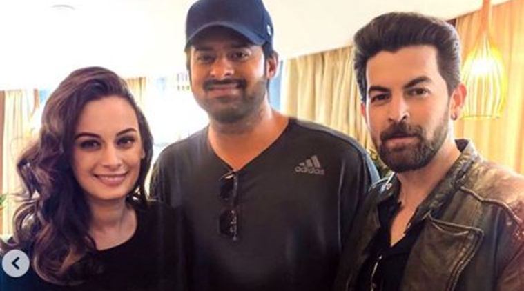 prabhas starrer saaho
