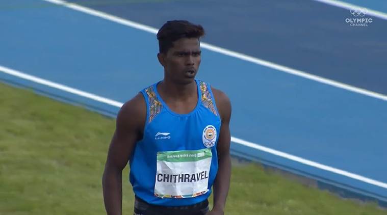 Youth Olympics