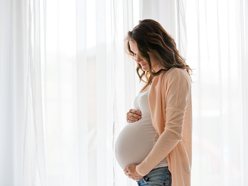 pregnancy