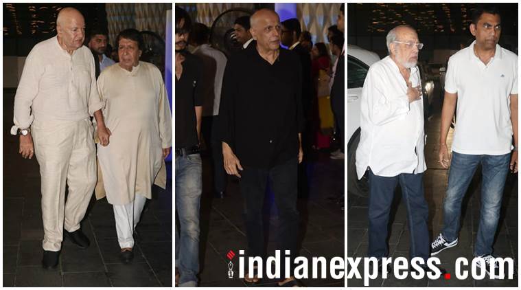 prem chopra, mahesh bhatt