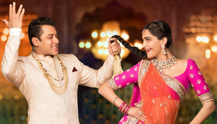 Prem Ratan Dhan Payo photos
