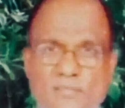Father Kuriakose Kattuthara (62) was found dead in his room at St Mary's Church in Hoshiarpur district of Punjab on Monday.