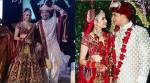 Inside Prince Narula and Yuvika Chaudhary's wedding Inside Prince Narula and Yuvika Chaudhary's wedding