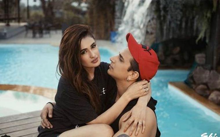 prince narula wedding images