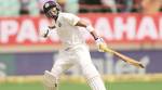 Prithvi Shaw’s play: Act One