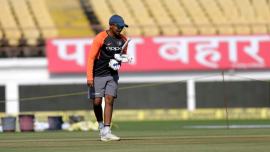 India vs West Indies 1st Test: India ready for Prithvi Shaw debut