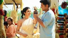Priya Anand on Kayamkulam Kochunni