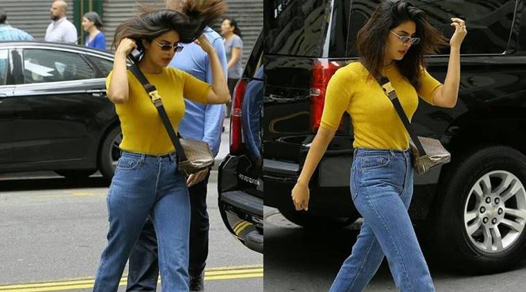 10 Summer Outfits From Priyanka Chopra's Closet That Are Perfect For A  Holiday