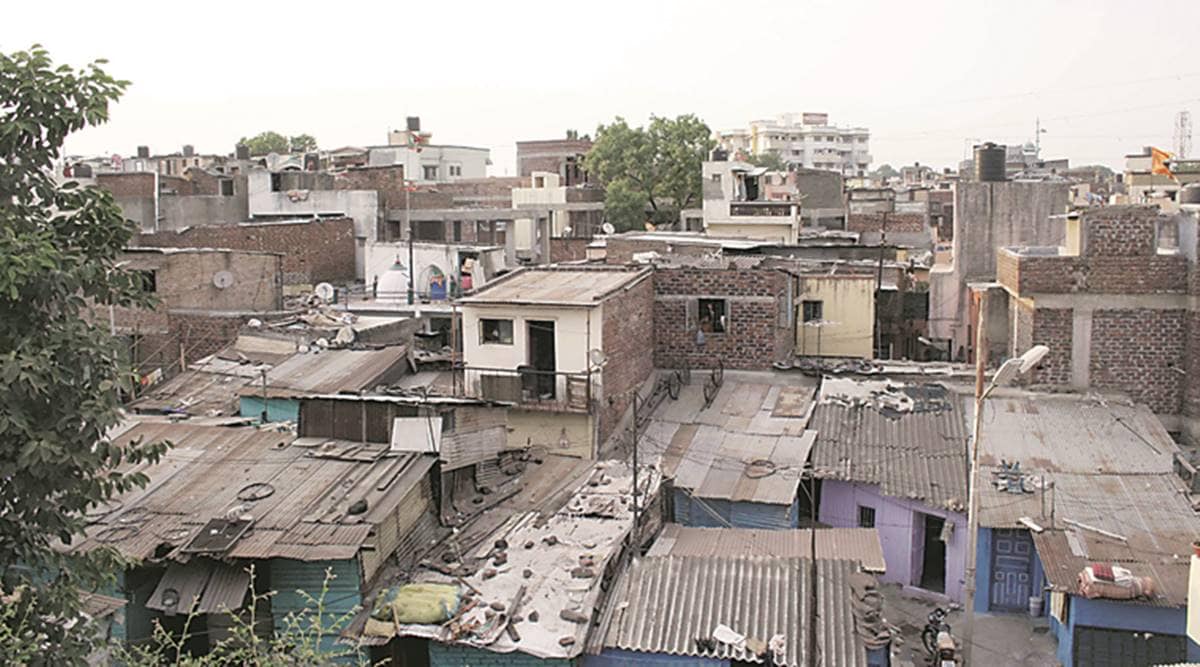 Pradhan Mantri Awas Yojana, Pradhan Mantri Awas Yojana scheme, PMAY scheme, PMAY, India news, Indian Express