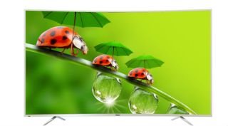 Haier, Haier Quantum Dot 4K TV, Haier Quantum Dot 4K slim LED TV, Haier Quantum Dot 4K Slim LED TV price, Haier Quantum Dot 4K Curved LED TV, Haier Quantum Dot 4K Curved LED TV price, Haier Quantum Dot 4K Slim LED TV price in India, Haier Quantum Dot 4K Slim LED TV features, Haier Quantum Dot 4K Curved LED TV features, Haier Quantum Dot 4K Curved LED TV price in India