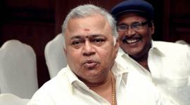 radha ravi