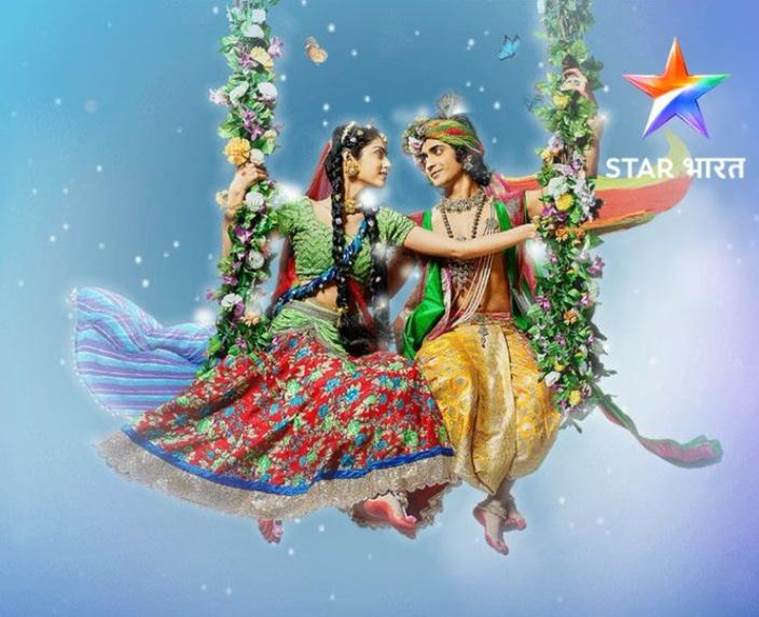RadhaKrishn