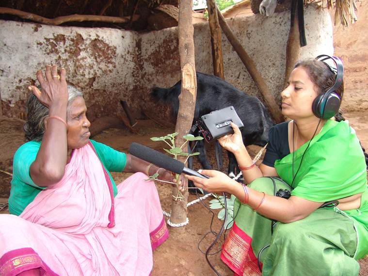 Telangana: Community radio station that ensures local voices are heard, completes a decade