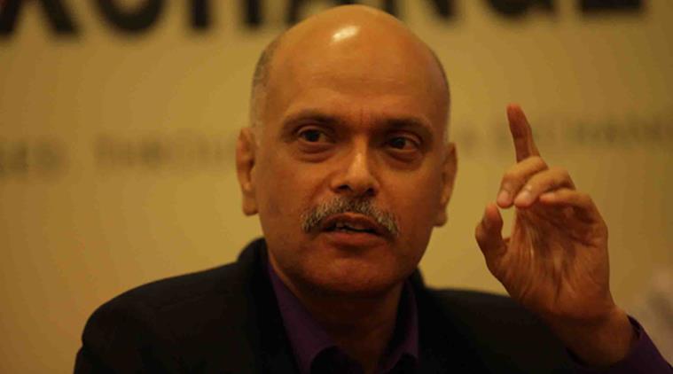 ED files money laundering case against Raghav Bahl 