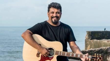 Raghu Dixit accused of sexual harassment, singer apologises