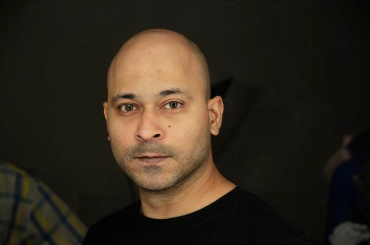 Rahi Anil Barve, tumbbad